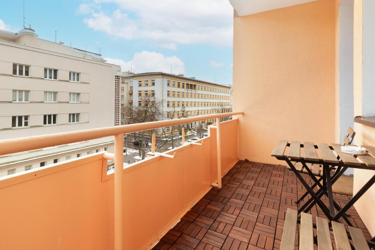 Cozy Pastel Two Bedroom In By Renters Apartament Gdynia